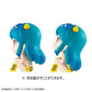 MEGAHOUSE Lookup: Urusei Yatsura - Lum & Ataru Moroboshi Set