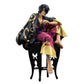 MEGAHOUSE G.E.M Series: Gintama - Shinsuke Takasugi Tsuya (20th Anniversary Ver.) (Resale)