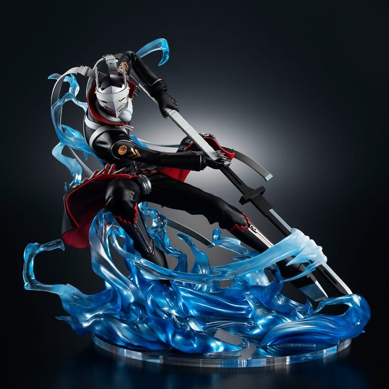 MEGAHOUSE Game Characters Collection DX: Persona 4 Golden Izanagi Ver.2