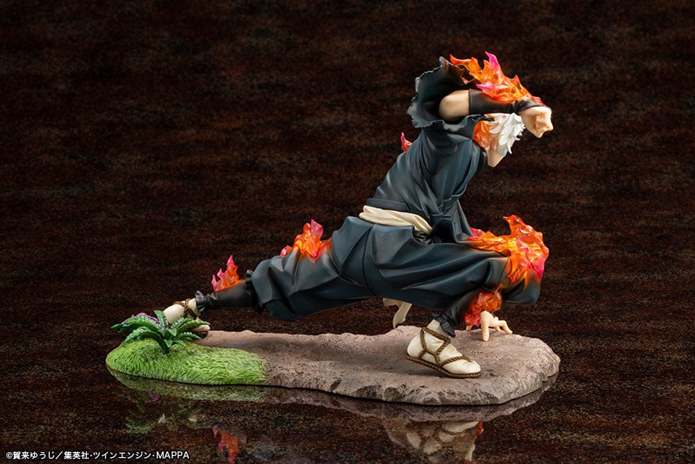 KOTOBUKIYA ARTFX J Gabimaru