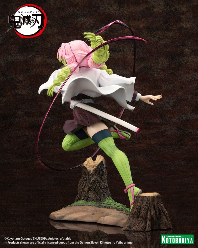 KOTOBUKIYA ARTFX J Mitsuri Kanroji