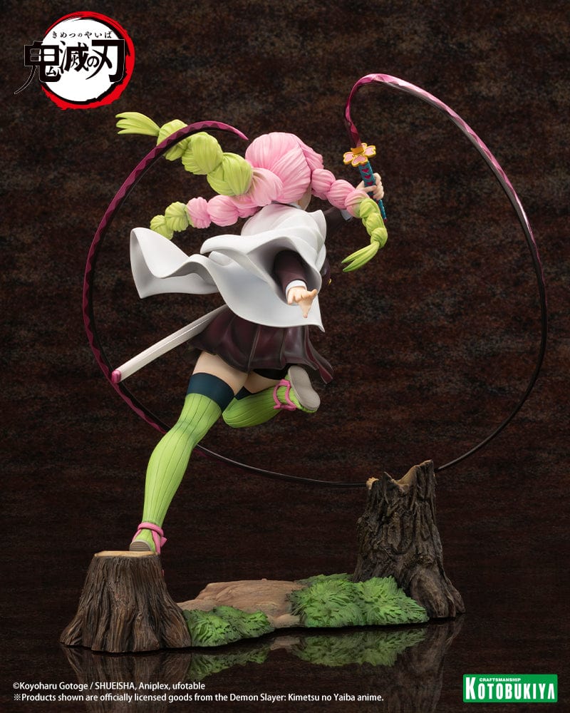 KOTOBUKIYA ARTFX J Mitsuri Kanroji