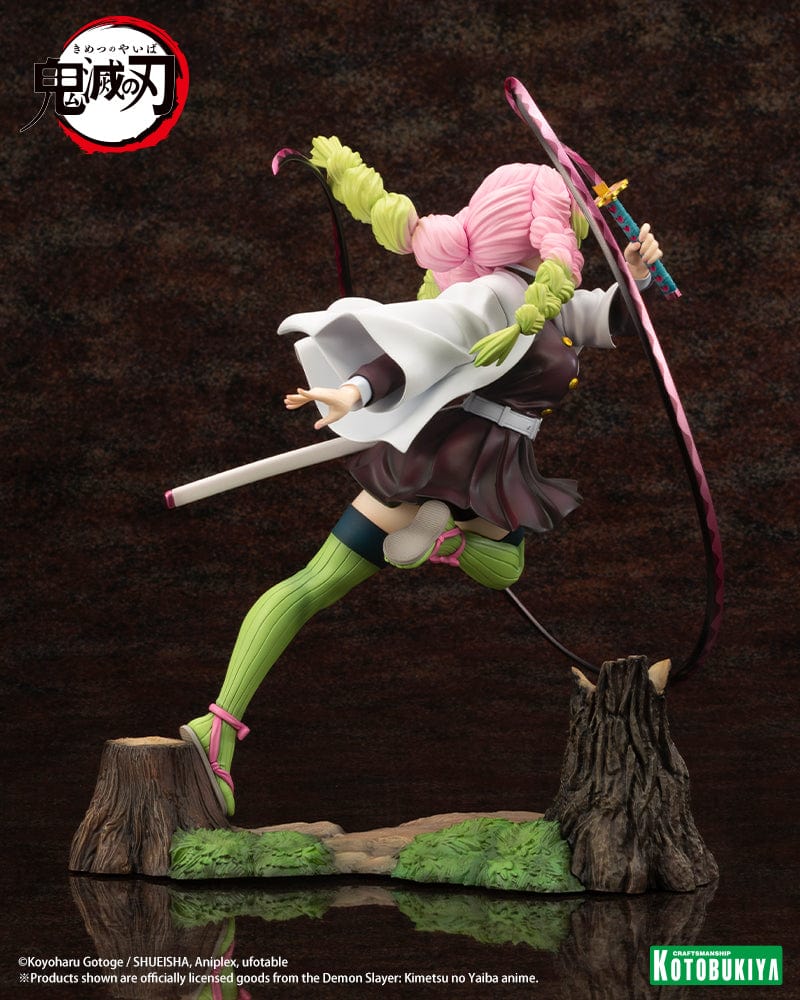 KOTOBUKIYA ARTFX J Mitsuri Kanroji