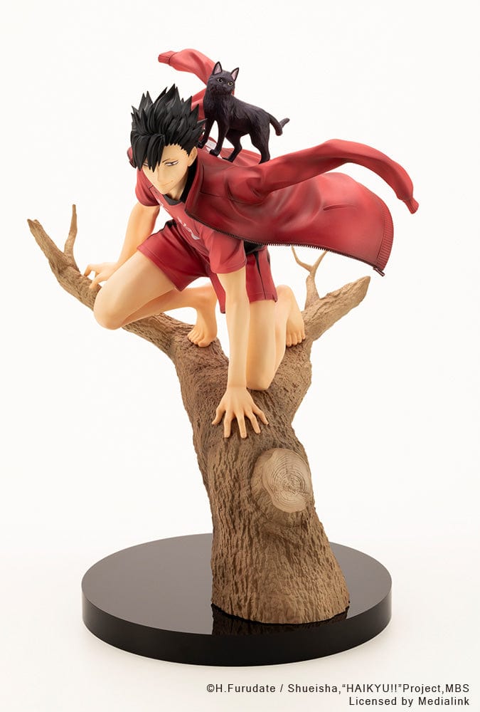 KOTOBUKIYA ARTFX J Tetsuro Kuroo