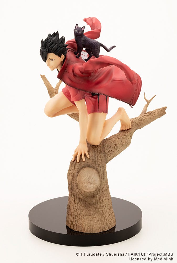 KOTOBUKIYA ARTFX J Tetsuro Kuroo