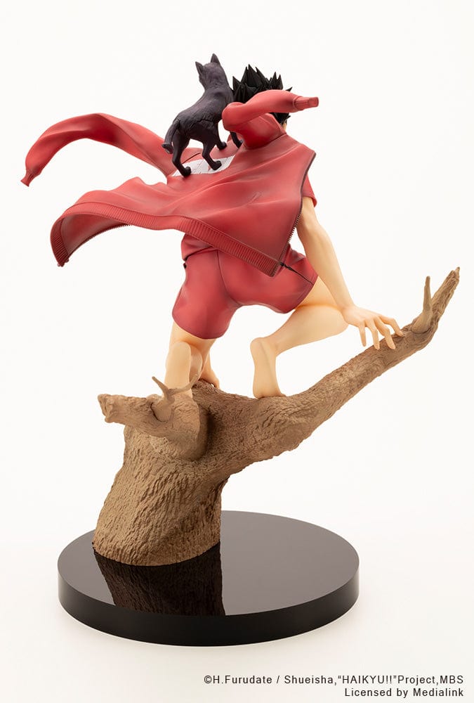 KOTOBUKIYA ARTFX J Tetsuro Kuroo