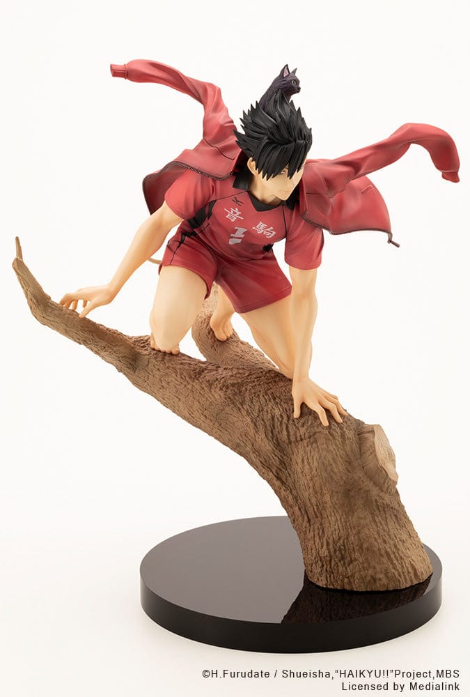 KOTOBUKIYA ARTFX J Tetsuro Kuroo