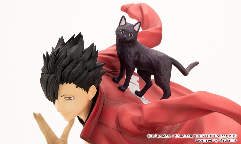 KOTOBUKIYA ARTFX J Tetsuro Kuroo