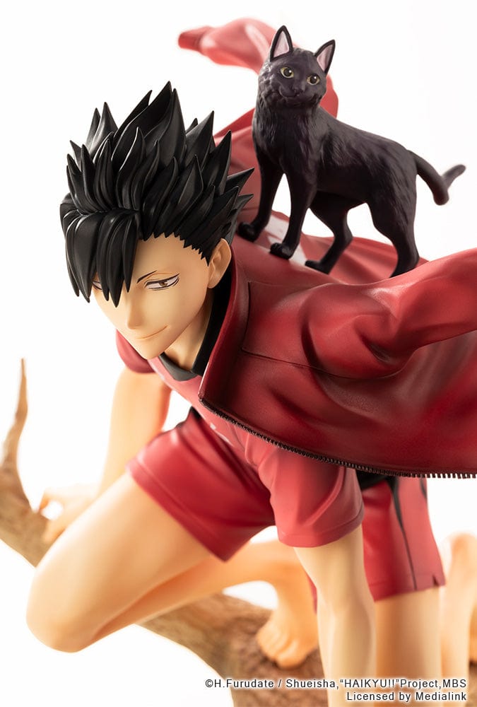 KOTOBUKIYA ARTFX J Tetsuro Kuroo