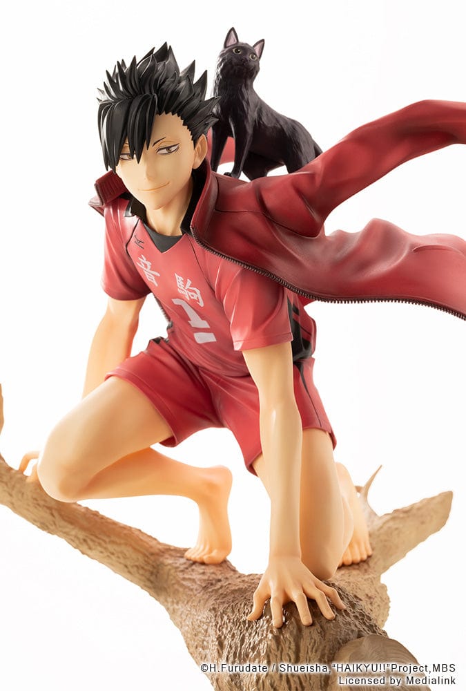 KOTOBUKIYA ARTFX J Tetsuro Kuroo