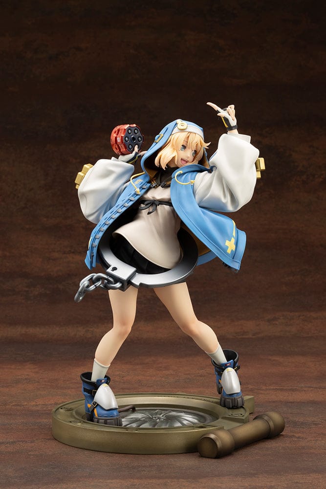 KOTOBUKIYA Bridget