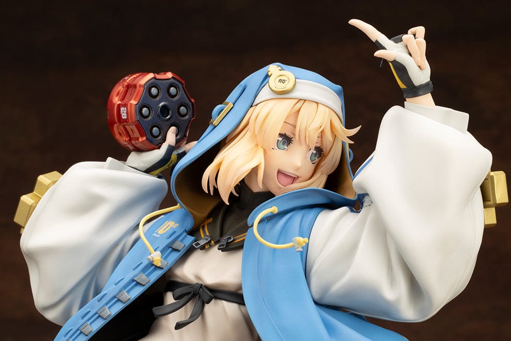 KOTOBUKIYA Bridget