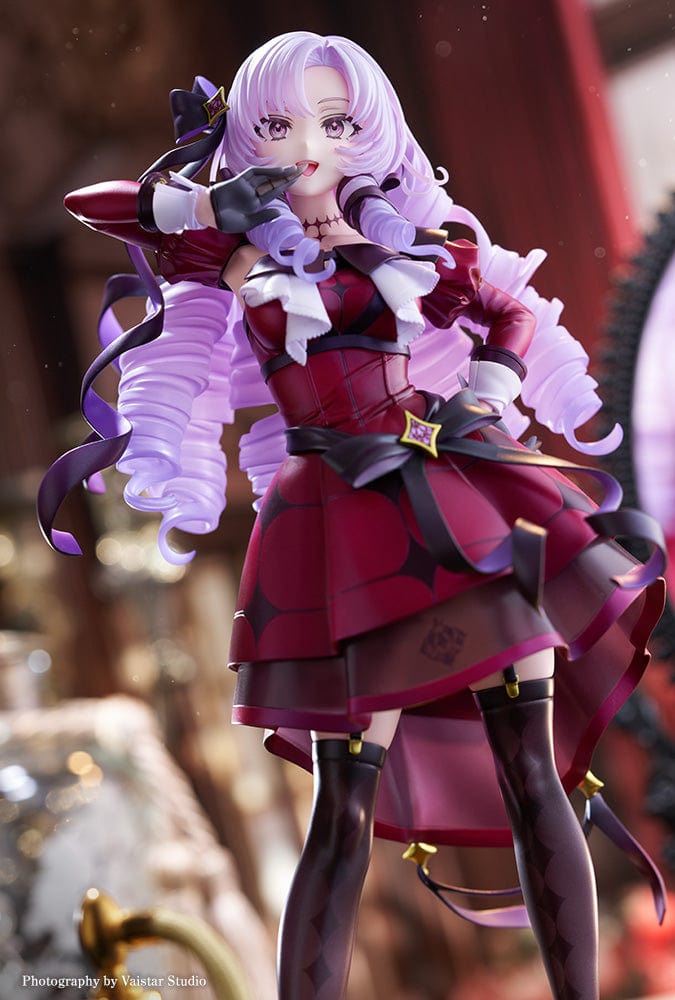 KOTOBUKIYA Hyakumantenbara Salome