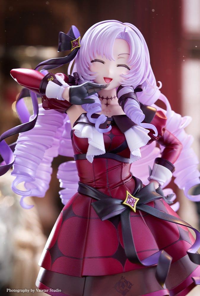 KOTOBUKIYA Hyakumantenbara Salome