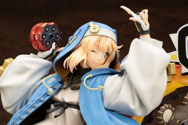 KOTOBUKIYA Bridget with Return of the Killing Machine