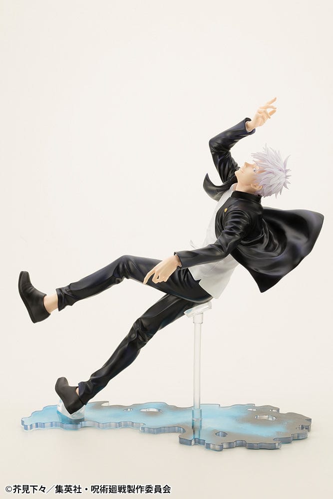 KOTOBUKIYA ARTFX J Satoru Gojo Hidden Inventory / Premature Death Ver.