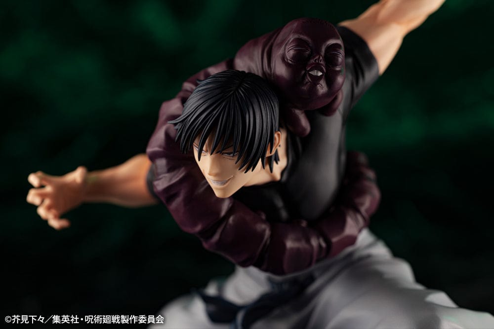 KOTOBUKIYA ARTFX J Toji Fushiguro