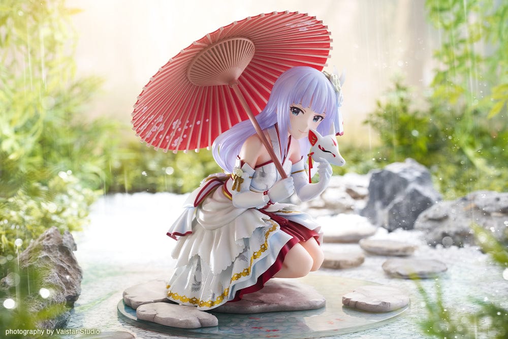 KOTOBUKIYA Tsumugi Shiraishi -Celebrate Miyabi-