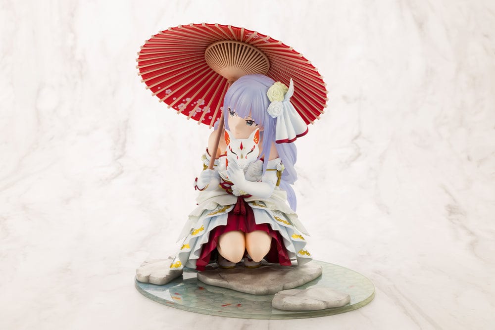 KOTOBUKIYA Tsumugi Shiraishi -Celebrate Miyabi-