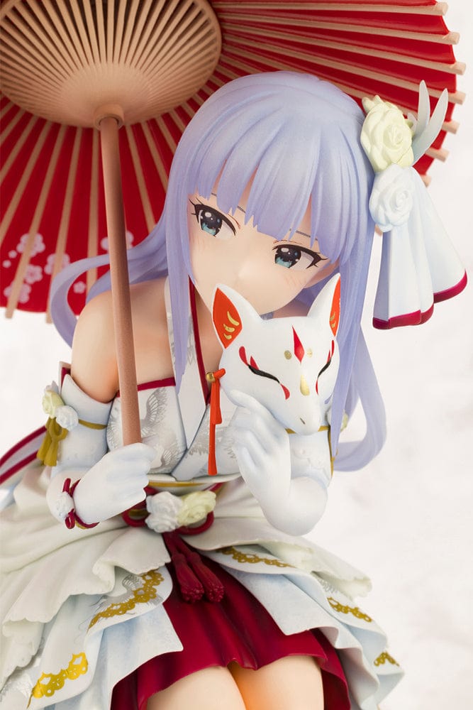 KOTOBUKIYA Tsumugi Shiraishi -Celebrate Miyabi-