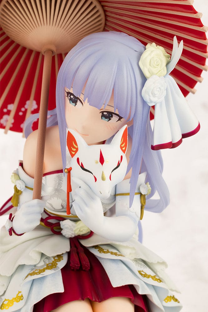 KOTOBUKIYA Tsumugi Shiraishi -Celebrate Miyabi-