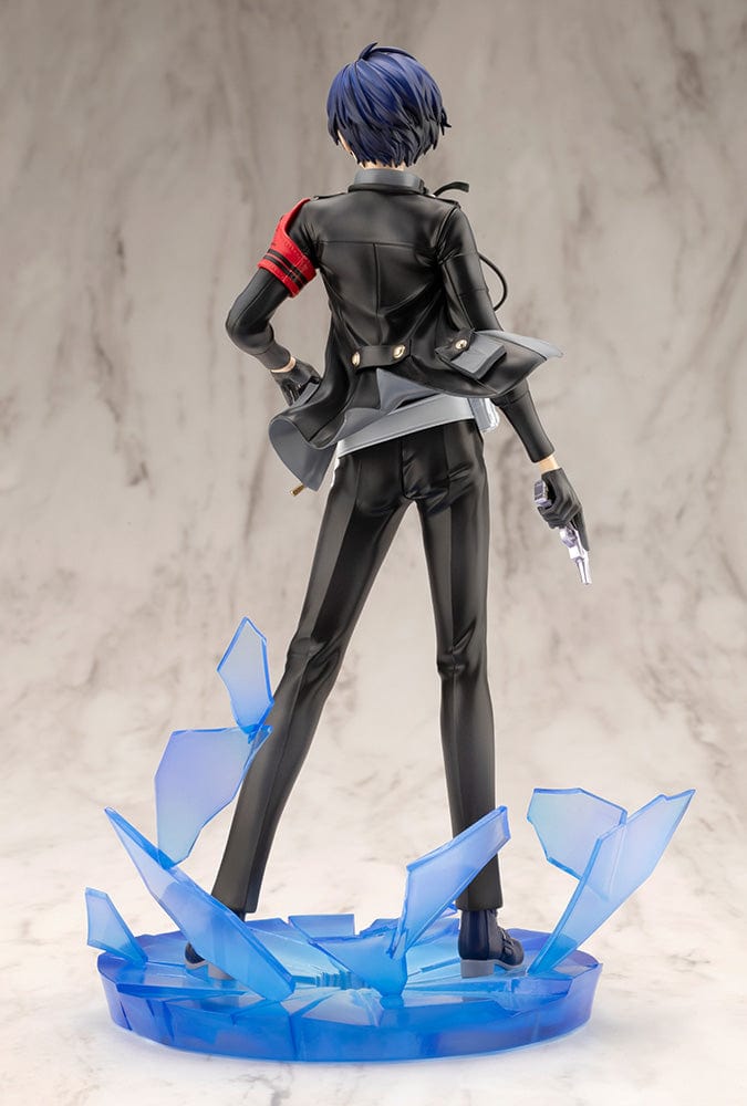 KOTOBUKIYA ARTFX J P3R Protagonist