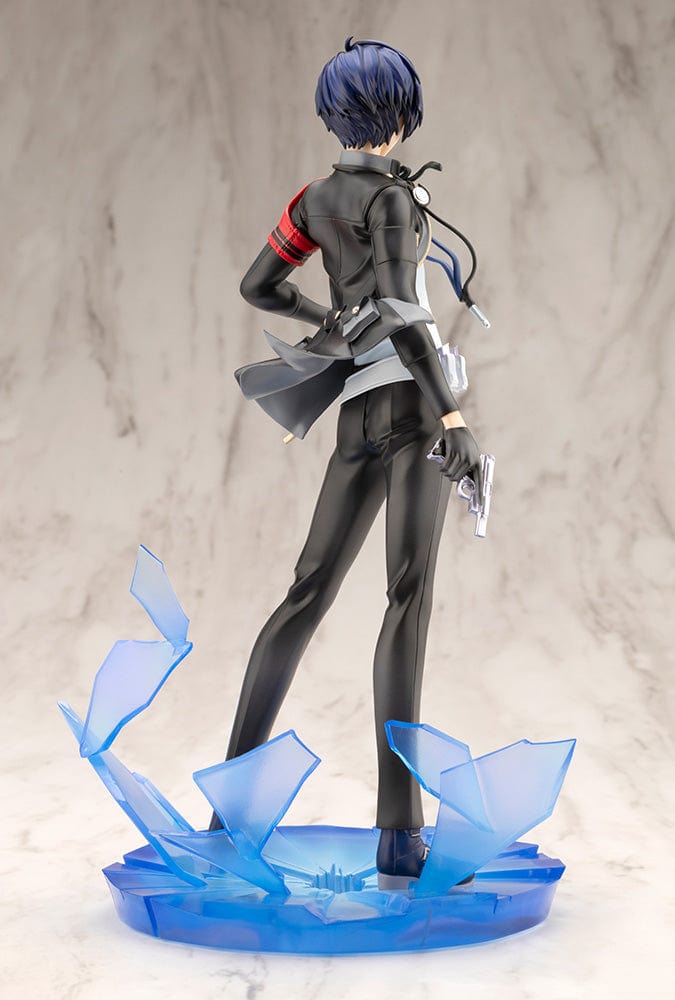 KOTOBUKIYA ARTFX J P3R Protagonist