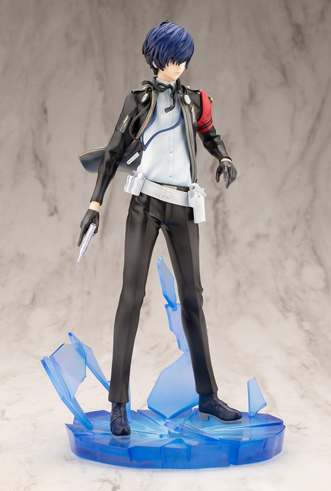 KOTOBUKIYA ARTFX J P3R Protagonist