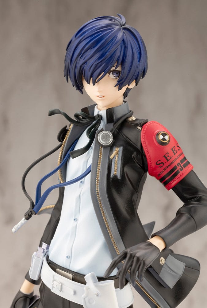 KOTOBUKIYA ARTFX J P3R Protagonist