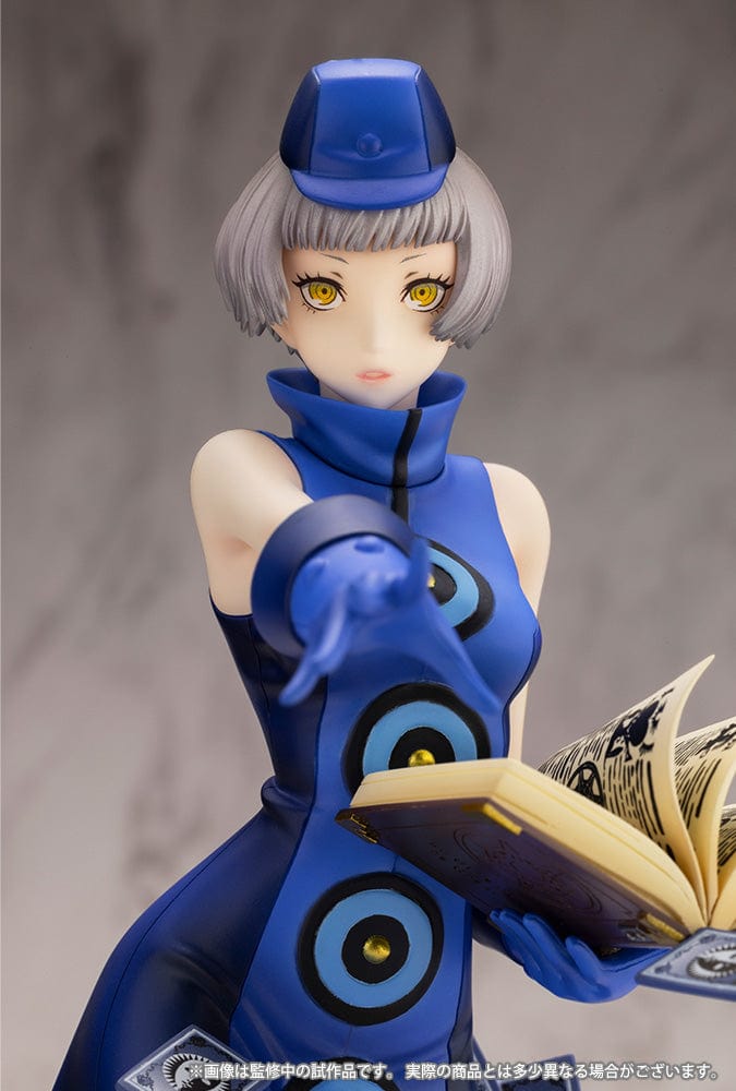 KOTOBUKIYA ARTFX J Elizabeth