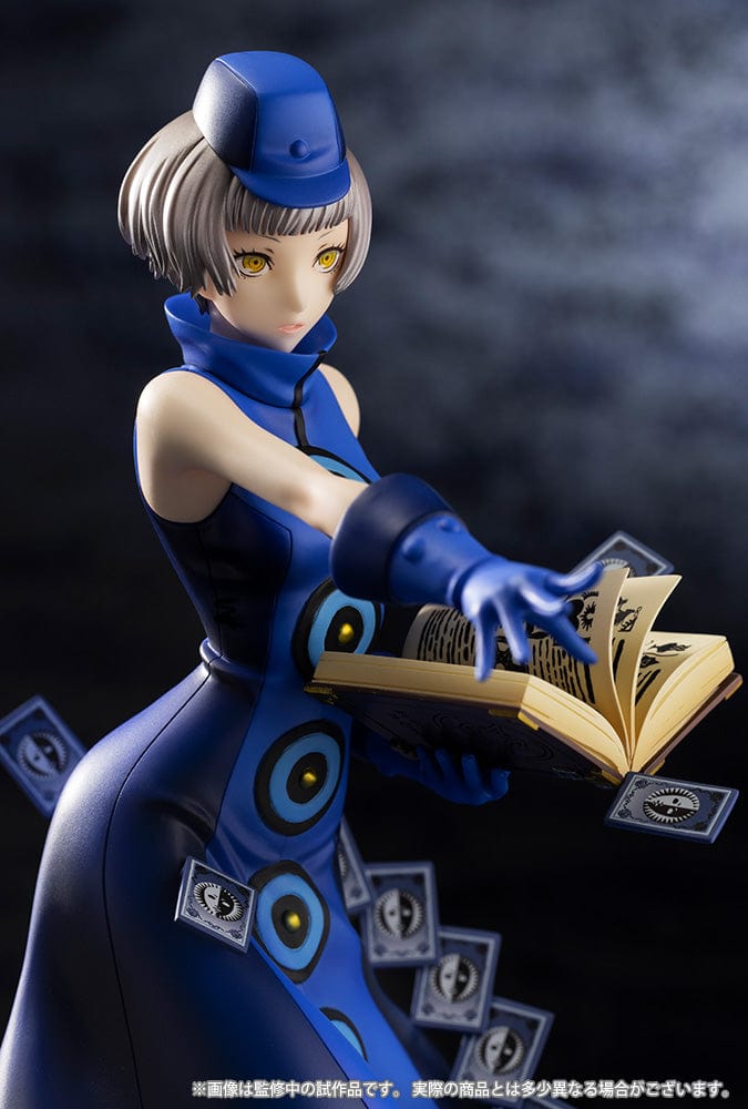 KOTOBUKIYA ARTFX J Elizabeth