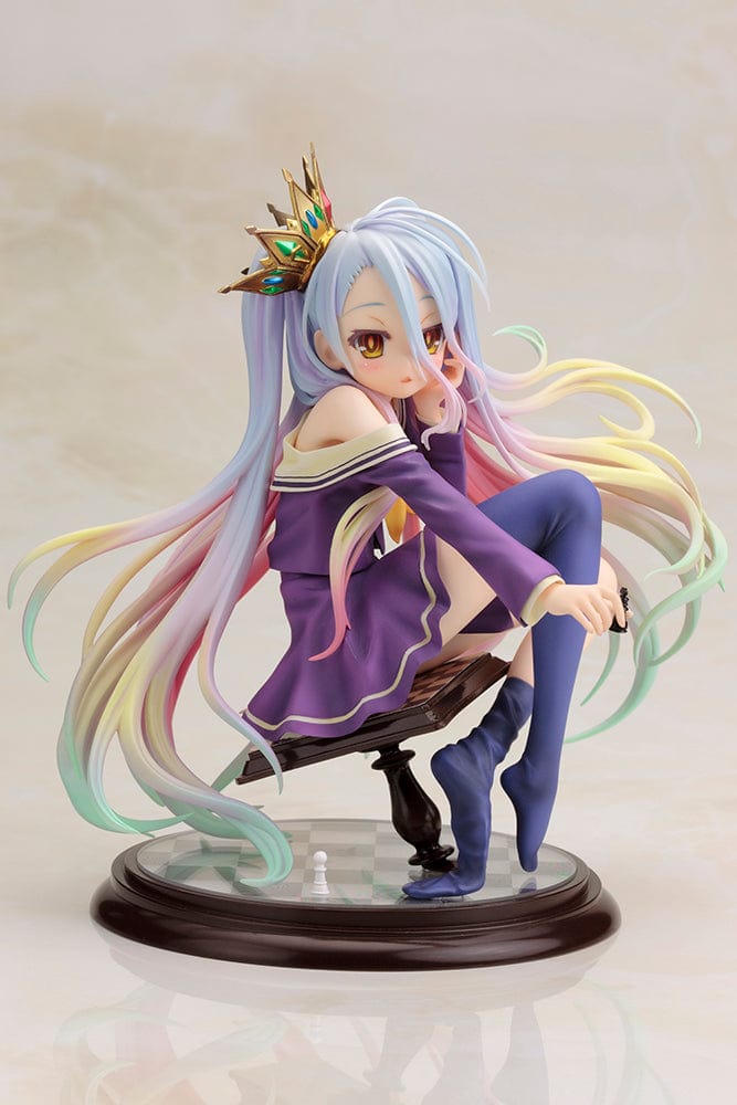 KOTOBUKIYA No Game No Life Shiro