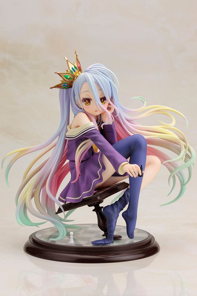 KOTOBUKIYA No Game No Life Shiro