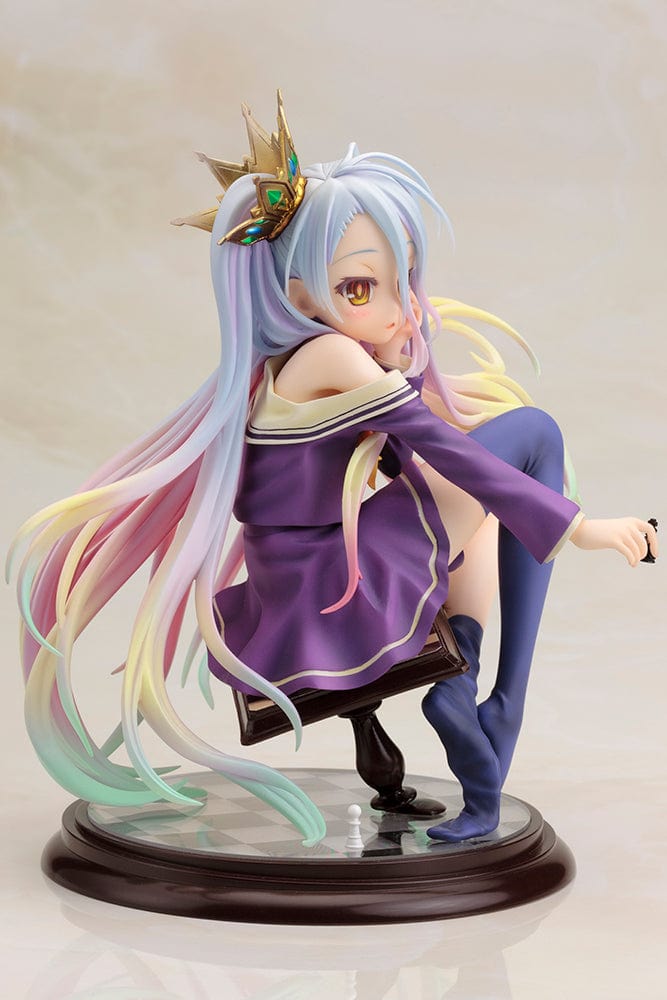 KOTOBUKIYA No Game No Life Shiro