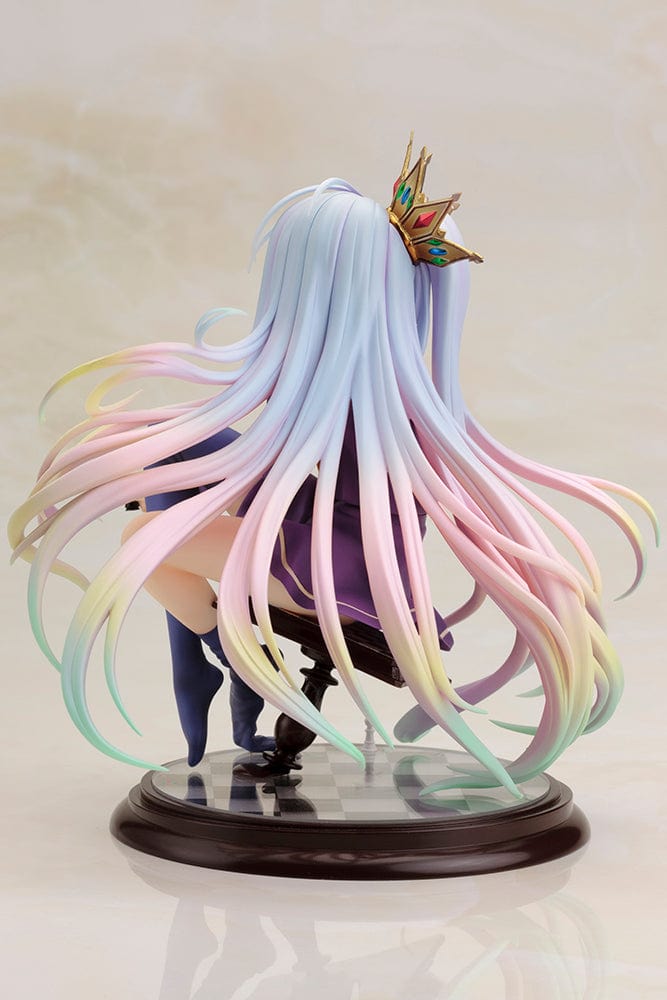 KOTOBUKIYA No Game No Life Shiro