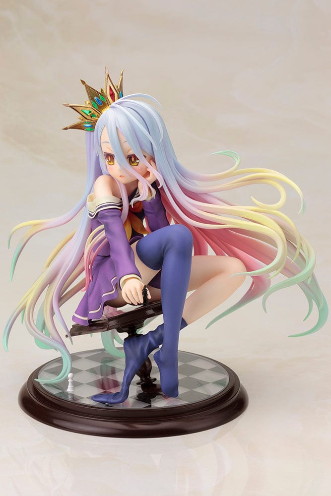 KOTOBUKIYA No Game No Life Shiro