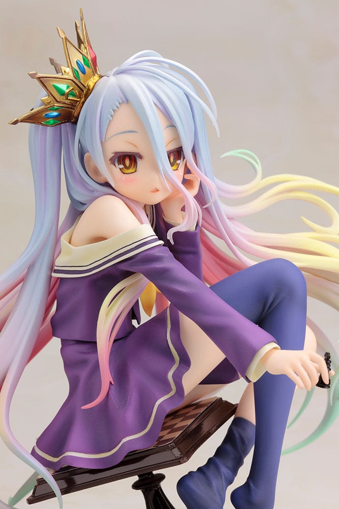 KOTOBUKIYA No Game No Life Shiro