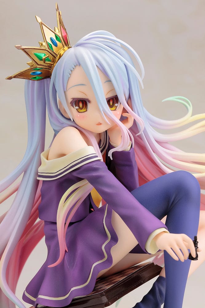 KOTOBUKIYA No Game No Life Shiro