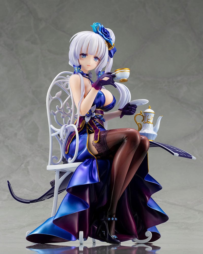 KOTOBUKIYA Illustrious -Endless Tea Party-