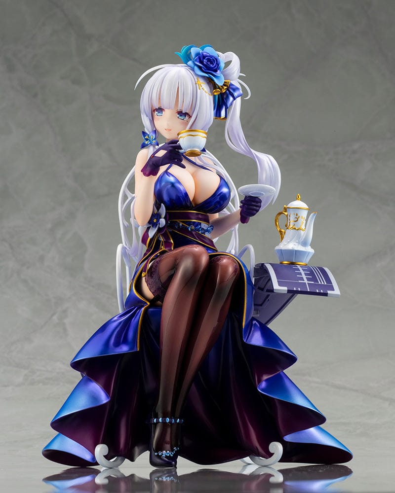 KOTOBUKIYA Illustrious -Endless Tea Party-