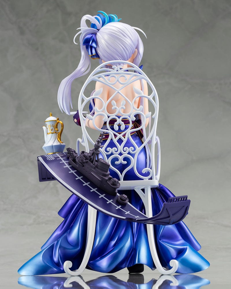 KOTOBUKIYA Illustrious -Endless Tea Party-