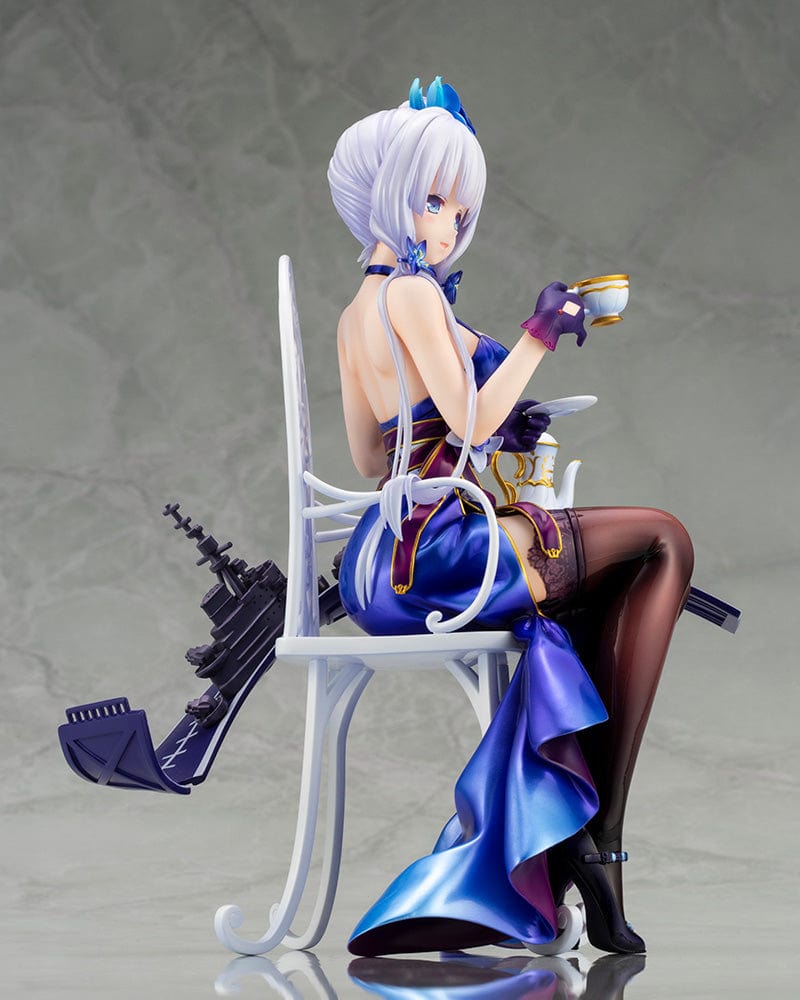 KOTOBUKIYA Illustrious -Endless Tea Party-