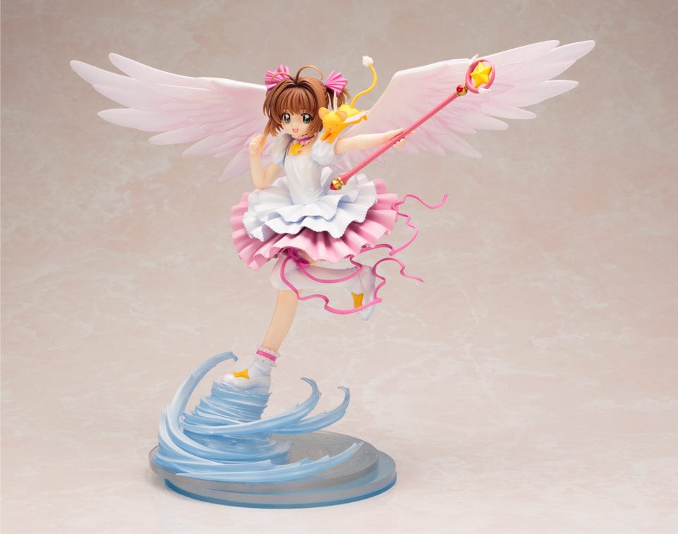 KOTOBUKIYA ARTFX J Sakura Kinomoto -SAKURA CARD-