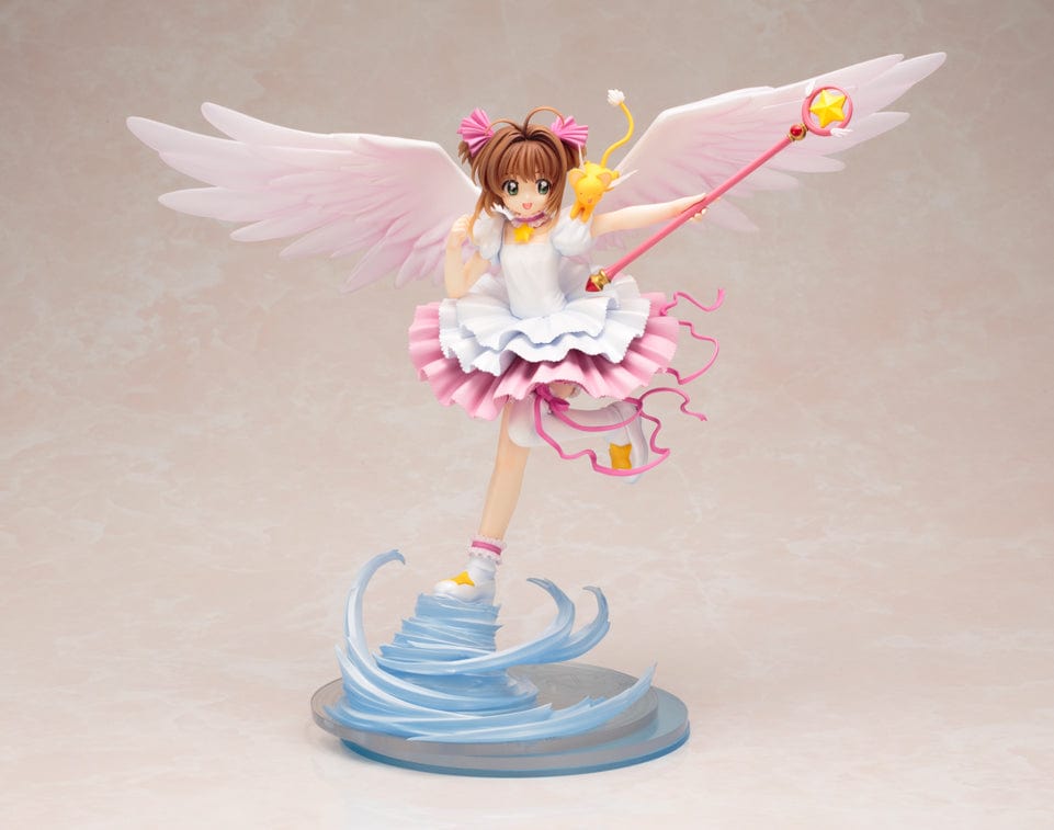 KOTOBUKIYA ARTFX J Sakura Kinomoto -SAKURA CARD-