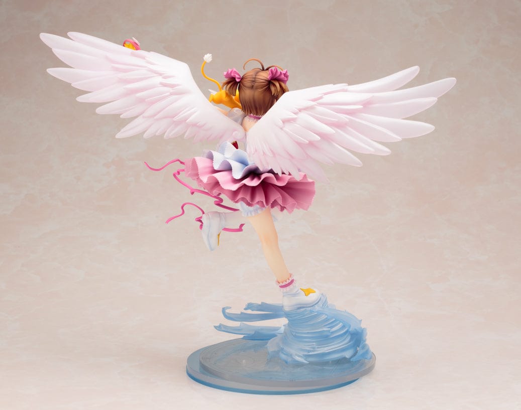 KOTOBUKIYA ARTFX J Sakura Kinomoto -SAKURA CARD-