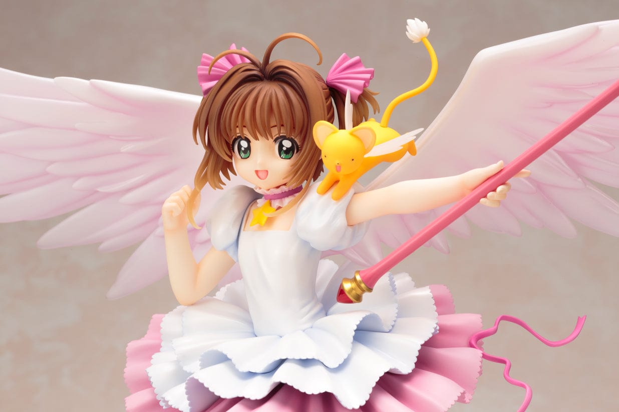 KOTOBUKIYA ARTFX J Sakura Kinomoto -SAKURA CARD-