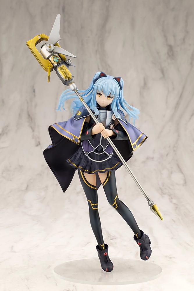 KOTOBUKIYA Tio Plato