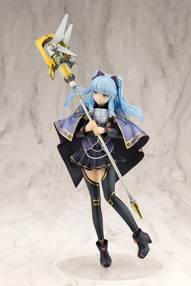 KOTOBUKIYA Tio Plato