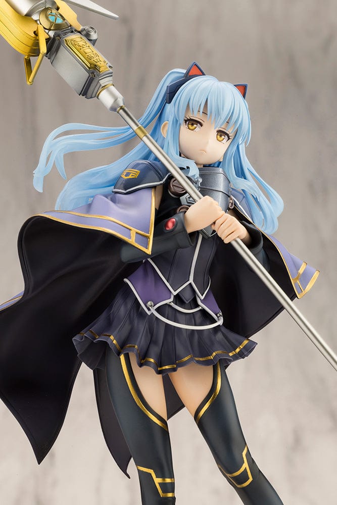 KOTOBUKIYA Tio Plato