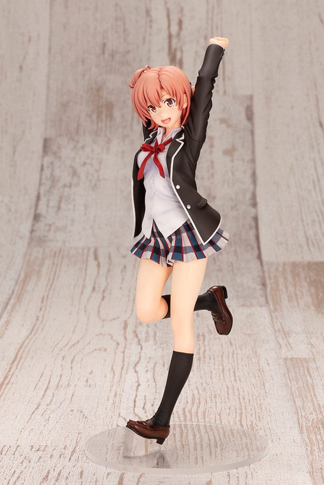 KOTOBUKIYA Yui Yuigahama